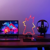MSI Lucky Neon Light, Éclairage d'ambiance 