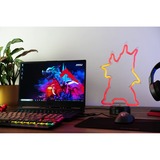 MSI Lucky Neon Light, Éclairage d'ambiance 