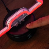 MSI Lucky Neon Light, Éclairage d'ambiance 