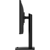MSI PRO MP272PMG 27" Moniteur  Noir, HDMI, DisplayPort, VGA, 2x USB-A, USB-B, 120 Hz
