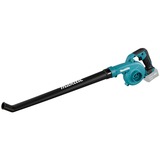 Makita UB101DZ souffleur d'air/séchoir Souffleur de poussière 2,6 m³/min Bleu, Souffleur de feuilles bleu/Noir, Batterie, 12 V, 1,9 kg, 155 mm, 849 mm, 184 mm