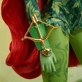 Mattel Barbie Signature - Poison Ivy, Poupée 