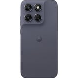 Motorola moto g 67, Smartphone Bleu-gris, 128 Go, Dual-SIM, Android