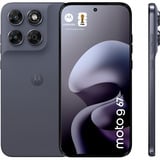 Motorola moto g 67 smartphone Bleu-gris | 128 Go | Android 16