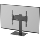 Neomounts DS45-430BL14, Montage Noir