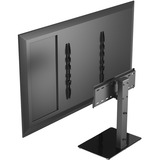 Neomounts DS45-430BL14, Montage Noir