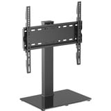 Neomounts DS45-430BL14, Montage Noir