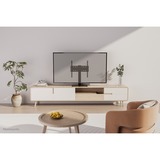 Neomounts DS45-430BL14, Montage Noir