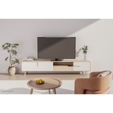 Neomounts DS45-430BL14, Montage Noir