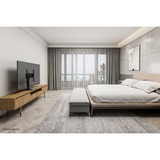 Neomounts DS45-430BL14, Montage Noir