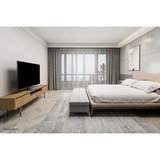 Neomounts DS45-430BL14, Montage Noir
