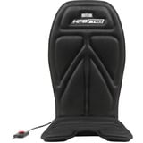 Next Level Racing HF8 Pro Haptic Gaming Pad, Housse de siège Noir