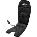 Next Level Racing HF8 Pro Haptic Gaming Pad, Housse de siège Noir