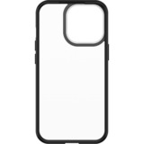 Otterbox React - iPhone 13 Pro, Housse smartphone Transparent/Noir