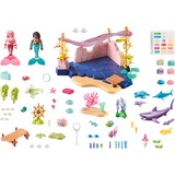 PLAYMOBIL Princesse Magique - Soins aux sirènes, Jouets de construction 71499