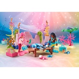 PLAYMOBIL Princesse Magique - Soins aux sirènes, Jouets de construction 71499