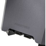 Phanteks Evolv Shift Air 2, Boîtier PC Anthracite, 2x USB-A | RGB