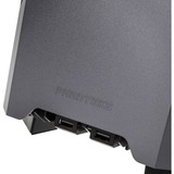 Phanteks Evolv Shift Air 2 boîtier mini tower Anthracite | 2x USB-A | RGB