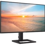 Philips 24E1N1300AE 23.8" Moniteur Noir, 1x HDMI, 1x USB-C, 2x USB-A