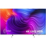 Philips 70PUS8506/12 70" Ultra HD, TV LED Argent, 4x HDMI, 2x USB, CI+, Bluetooth, LAN, WLAN
