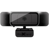 ProXtend X301, Webcam Noir