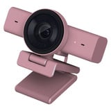 Razer Kiyo V2 X Webcam 1440P Quartz Rose