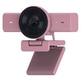 Razer Kiyo V2 X Webcam 1440P Quartz Rose