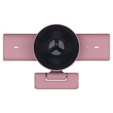 Razer Kiyo V2 X Webcam 1440P Quartz Rose