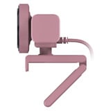Razer Kiyo V2 X, Webcam Rose, USB-A
