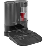 Roborock Auto-Empty Dock Aspirateur robot Station d'accueil, Extraction station Noir, Aspirateur robot, Station d'accueil, Noir, 3 L, Roborock S7