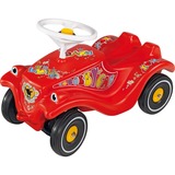 Simba Bobby Car Classic Lumi, Porteur enfant 