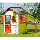 Smoby Maison de jeux Neo Jura, Jeux de jardin 