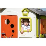 Smoby Maison de jeux Neo Jura, Jeux de jardin 