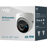 TP-Link InSight S485PI, Caméra de surveillance Blanc