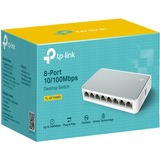 TP-Link TL-SF1008D, Switch Vente au détail