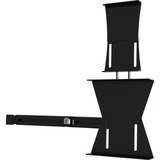 Trak Racer Support pour tablettes et boîtes à boutons V3 Noir