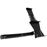 Trak Racer Support pour tablettes et boîtes à boutons V3 Noir