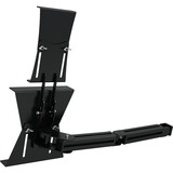 Trak Racer Support pour tablettes et boîtes à boutons V3 Noir