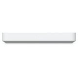 Ubiquiti UniFi Gateway Fiber, Passerelle Blanc