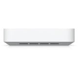 Ubiquiti UniFi Gateway Fiber, Passerelle Blanc