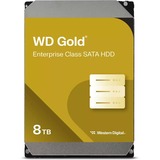 WD Gold Enterprise Class 8 To, Disque dur WD8005FRYZ, SATA 600, 24/7