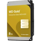 WD Gold Enterprise Class 8 To, Disque dur WD8005FRYZ, SATA 600, 24/7