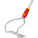 WOLF-Garten multi-star HO-M 15 talon de l'archet, Pioche Rouge/Jaune