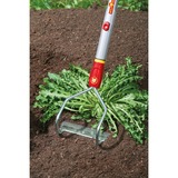 WOLF-Garten multi-star HO-M 15 talon de l'archet, Pioche Rouge/Jaune