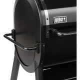 Weber SmokeFire EPX4 STEALTH Edition, Barbecue Noir