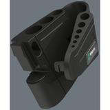 Wera 950/9 Hex-Plus Multicolore Jeu de clés à molette impériales, pouce, 9 pièces, Tournevis Noir, BlackLaser