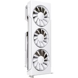 XFX Radeon RX 7800 XT Quicksilver Magnetic Air Gaming White, Carte graphique RDNA 3, GDDR6, 3x DisplayPort, 1x HDMI 2.1