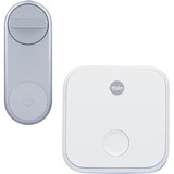Yale smart Lock Door Silver+Bridge, Actionneur de verrouillage de porte