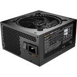 be quiet! Pure Power 13 M alimentation  modulaire 650 watt Noir, 1x 12V-2x6, 2x PCIe