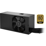 be quiet! TFX Power 3 300W Gold alimentation  Noir, 1x PCIe